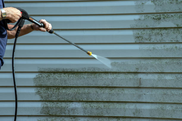 Best Residential Pressure Washing Services  in Fletcher, NC