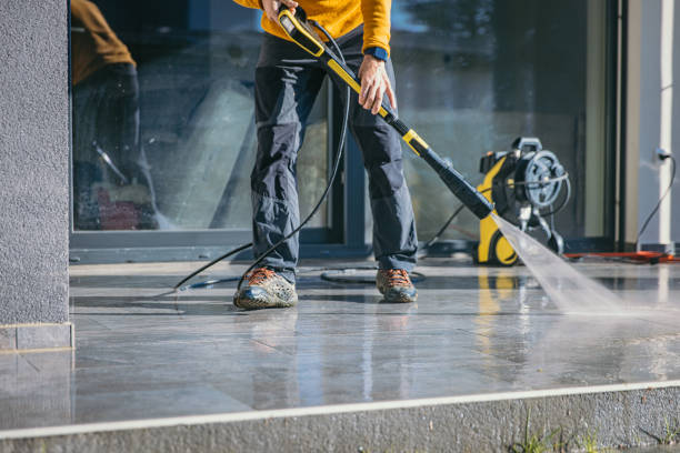 Best Commercial Building Pressure Washing  in Fletcher, NC