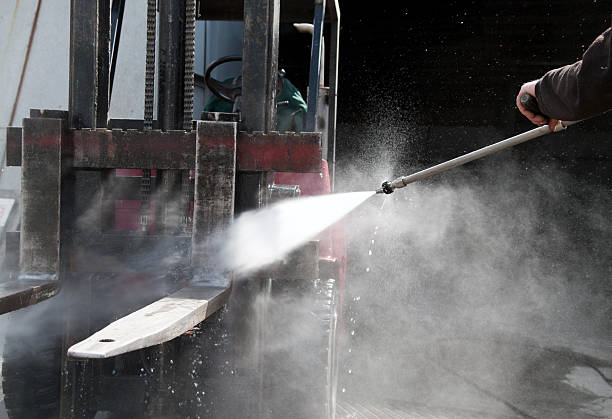 Best Affordable Pressure Washing  in Fletcher, NC