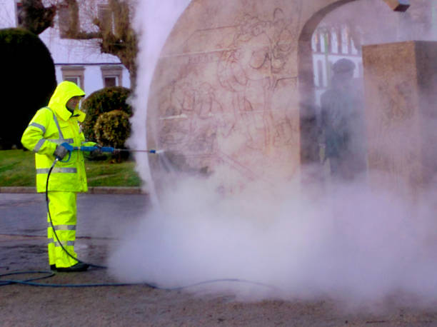 Best Affordable Power Washing  in Fletcher, NC