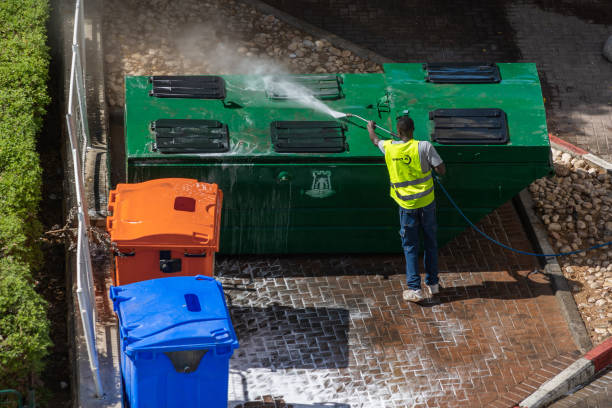 Best Commercial Pressure Washing  in Fletcher, NC